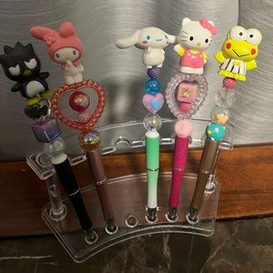 Sanrio pens